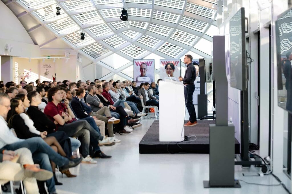 From experiment to execution: why Antic AI needs Workato