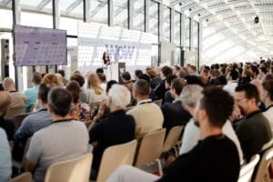 World of Workato 2025: drie ontwikkelingen die de toekomst van automatisering versnellen