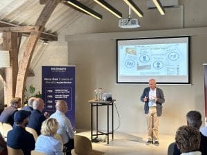 Here are the five main conclusions of automation in healthcare