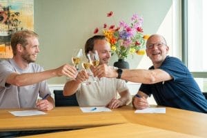 Bizzomate is now Ciphix – Together to new heights