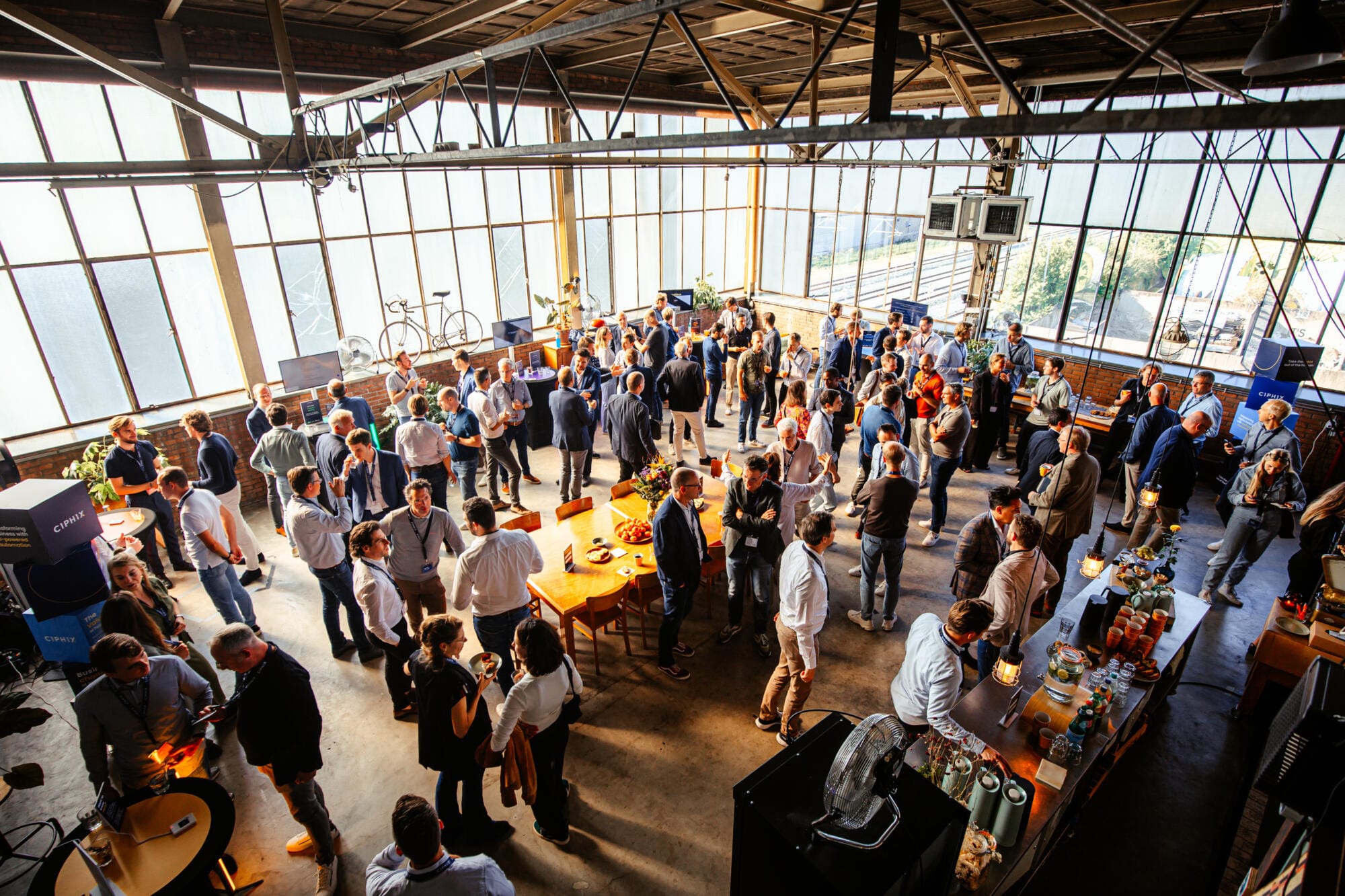 From AI pilot to impact: why the foundation is now the bottleneck