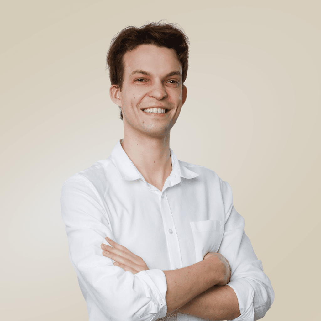 Alexander Brinkhuis