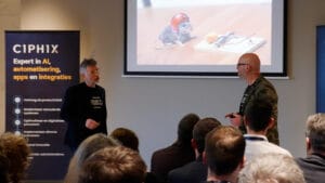 Blender Kickstart 2026: from AI experiments to scalable impact