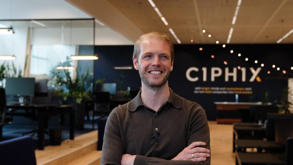 Software bouwen met AI: een fundamentele verandering die vraagt om fundamentele keuzes