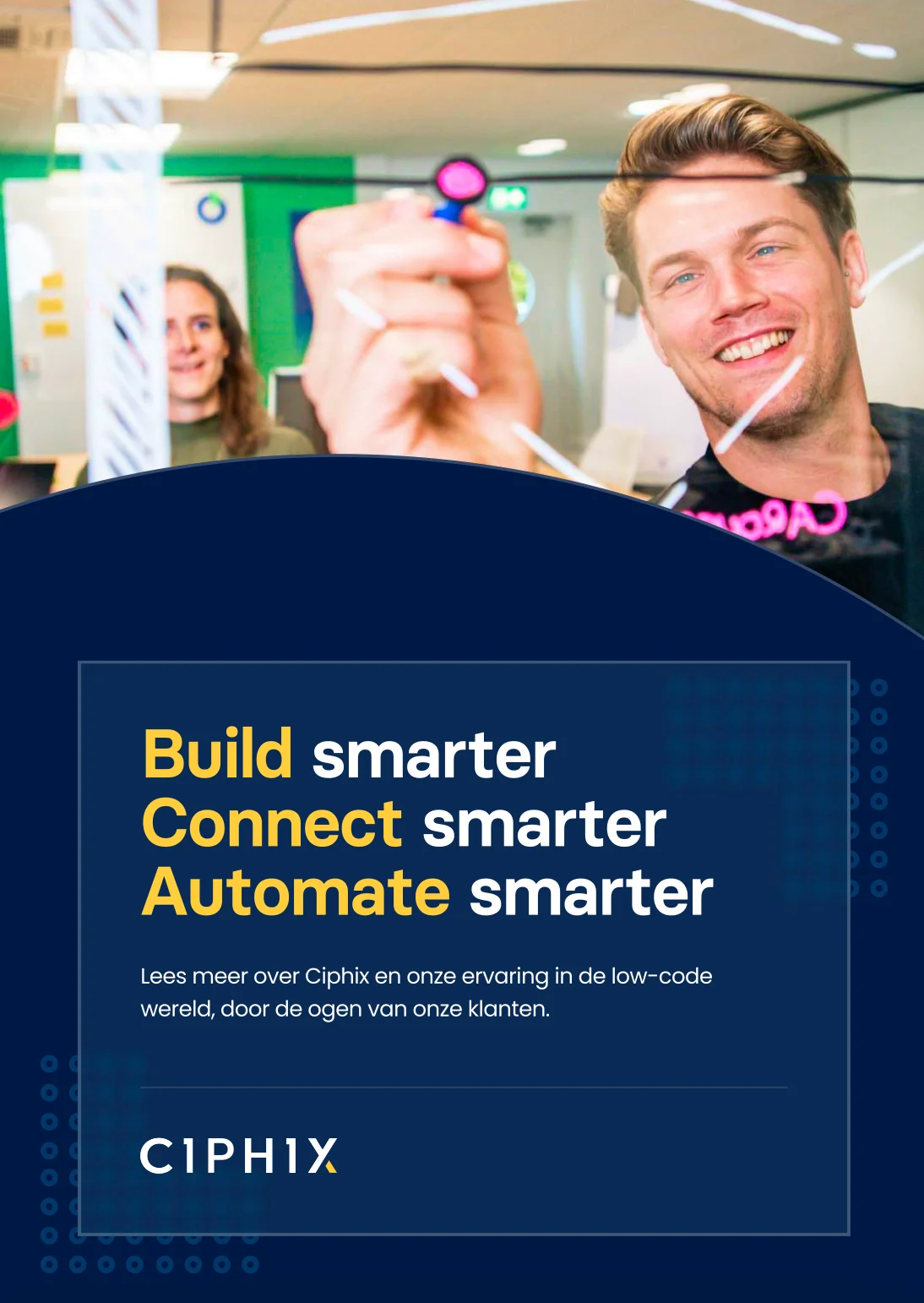 The Big Book of Low-code High-impact