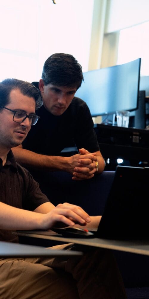 How VGA Centralized Claims Processing and Provided Customers with Real-Time Insights