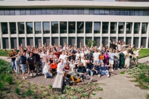 From growth to cohesion: our course towards 2026