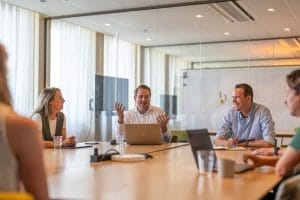 How AI and RPA Collaborate to Transform Businesses
