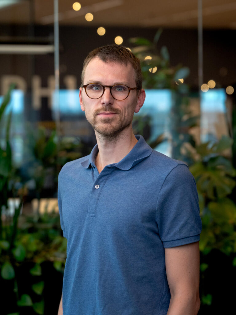 Jelle Dekker