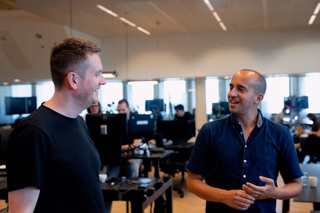 Sprint 0: waarom de beste AI-trajecten beginnen met niet bouwen