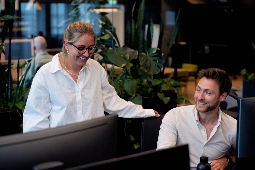 Sprint 0: waarom de beste AI-trajecten beginnen met niet bouwen