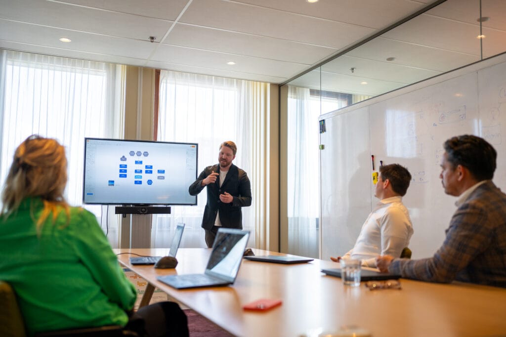 From AI sprawl to control: why agentic AI needs enterprise orchestration