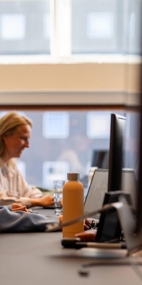 Een schaalbaar digitaal fundament voor Facilicom