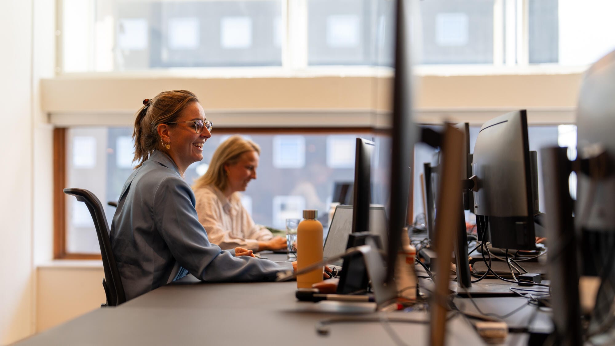 From idea to impact: how Mendix fits into a complete automation journey