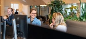 Developing with high-code or low-code?