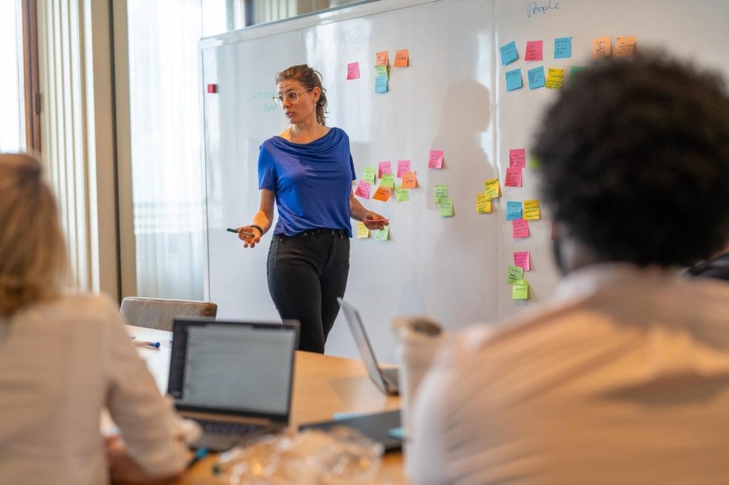 Reducing administrative burdens in healthcare? Here’s how to do it with low-code