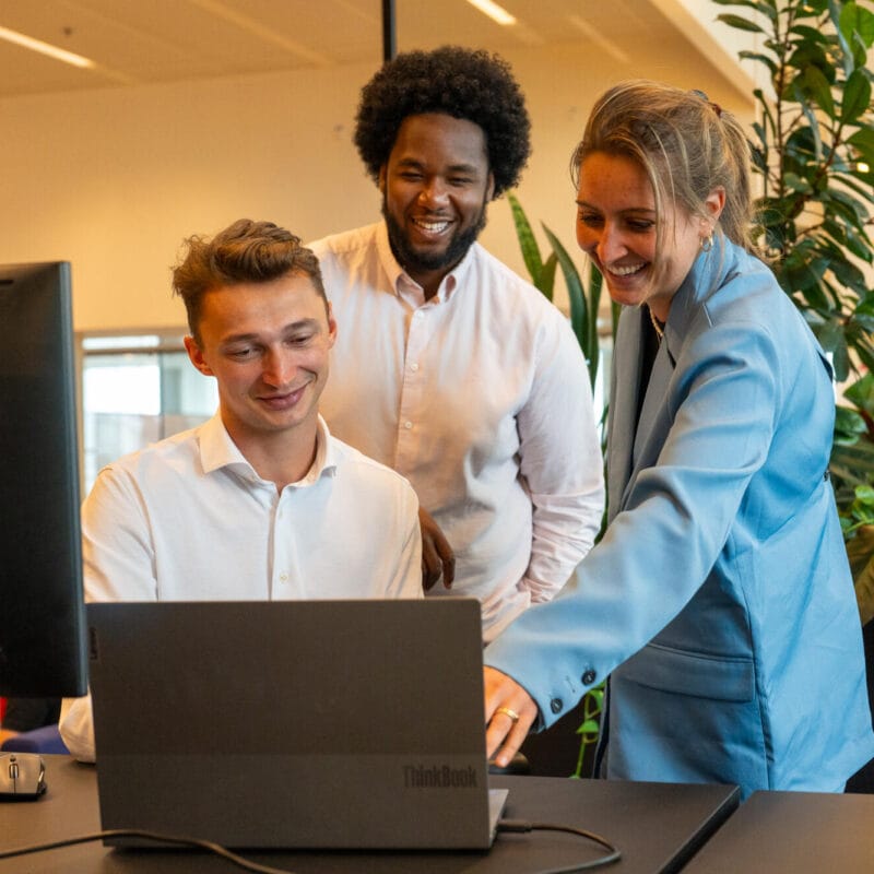 masterminds mendix