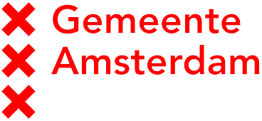 Logo Gemeente Amsterdam