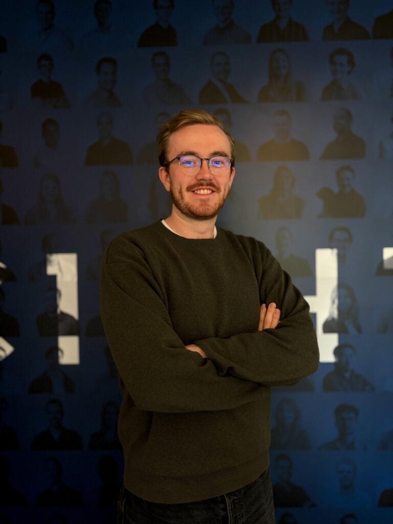 Brandon Wijnands