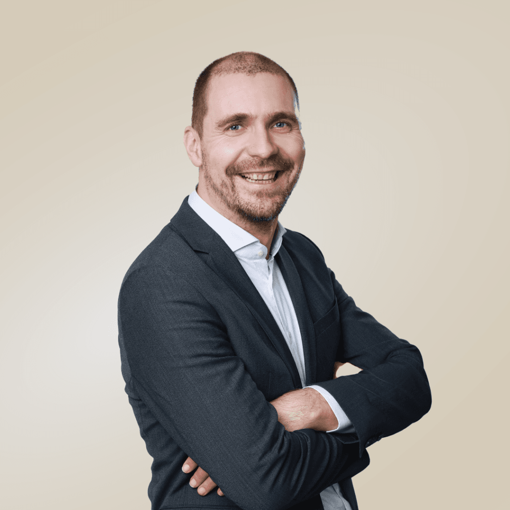 Joppe van Gisbergen