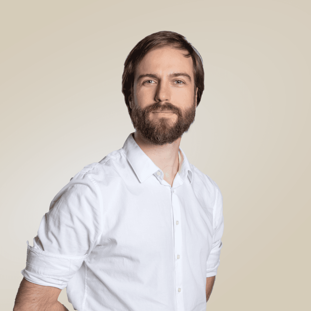Joshua de Haan