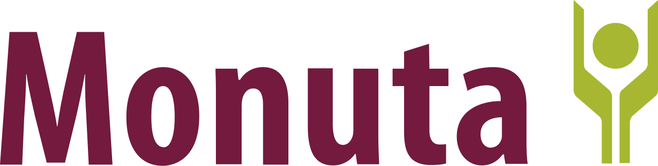 Logo Monuta