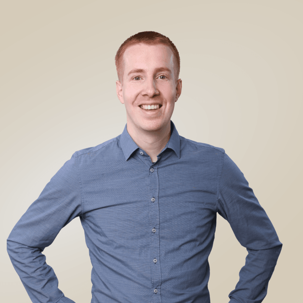 Lucas Koijen