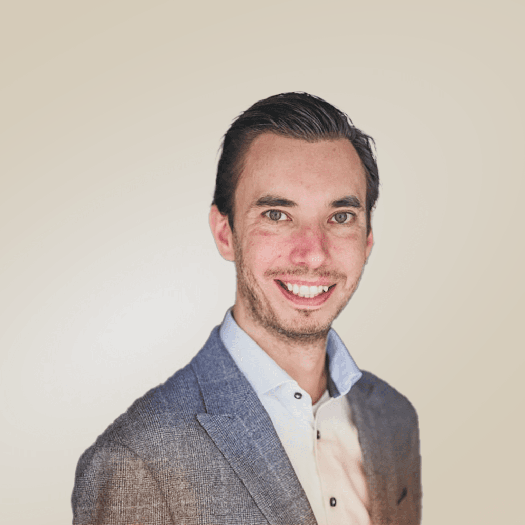 Maarten Elshout