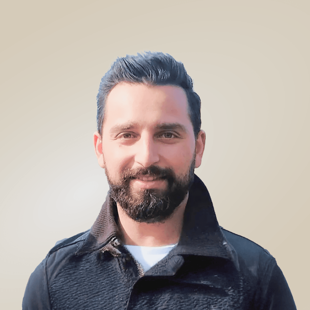 Manav Singh