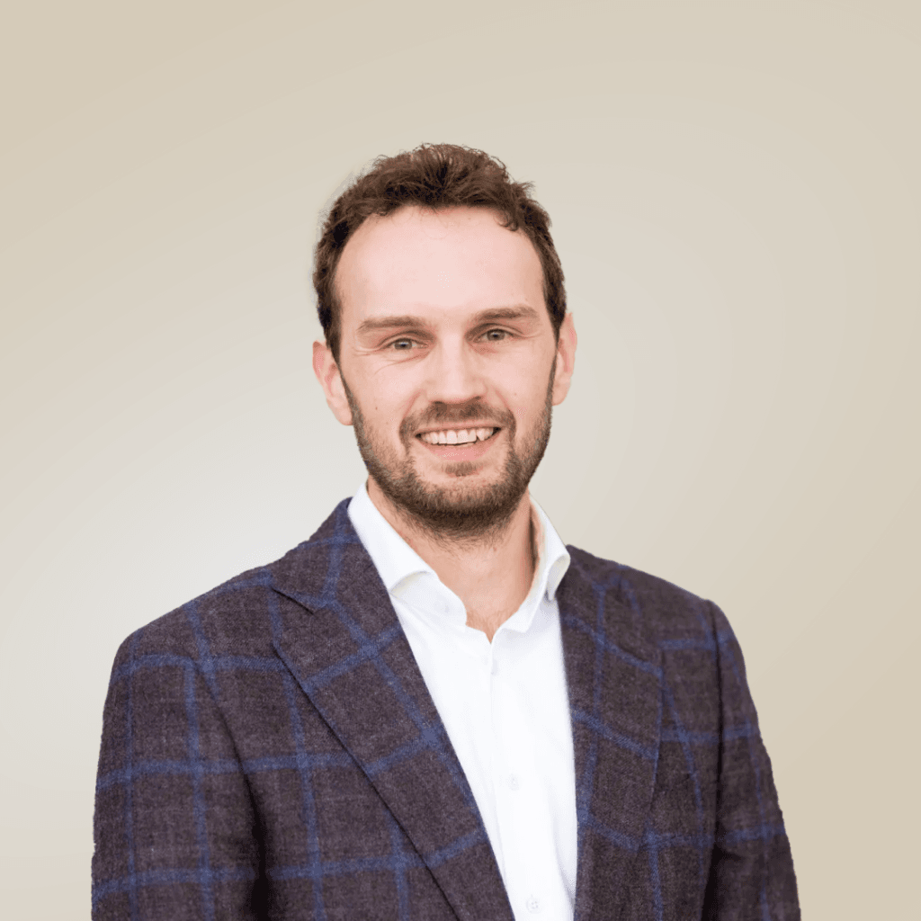Marc Lenselink