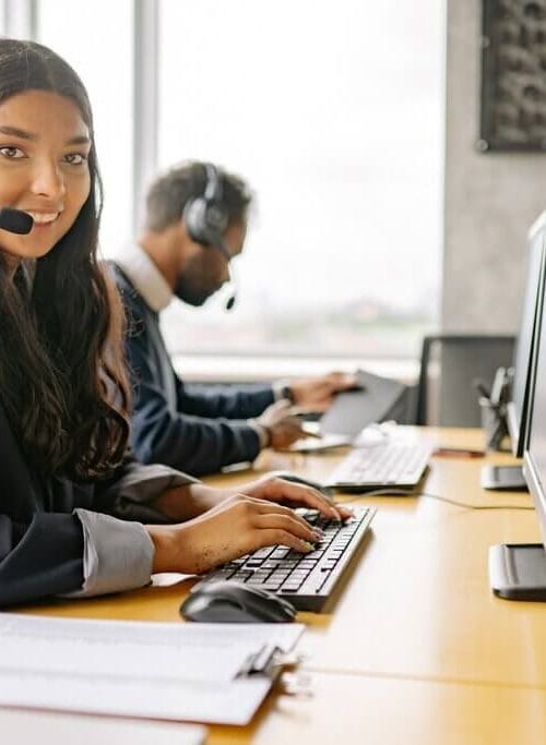 Optimal customer experience