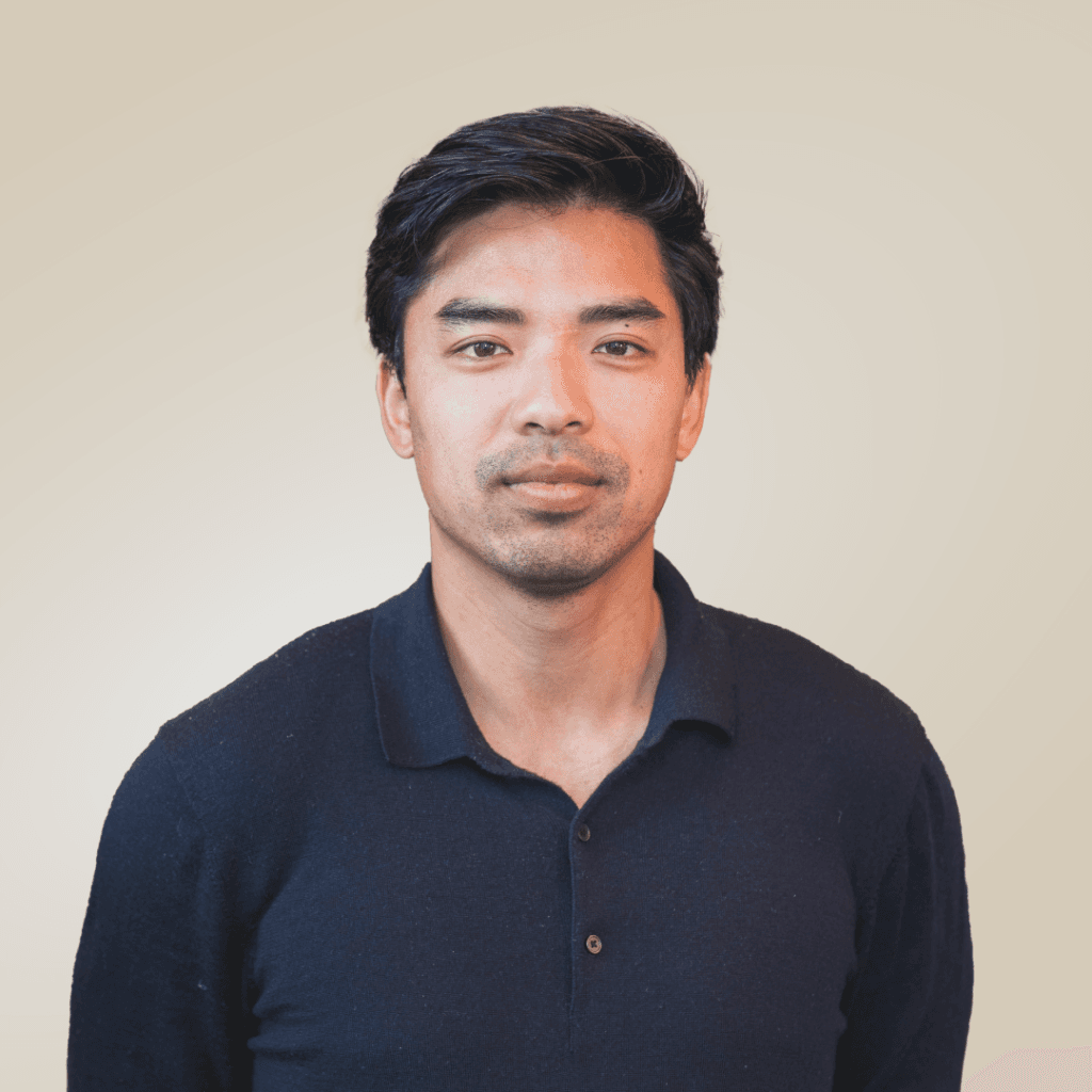 Roderick Tam