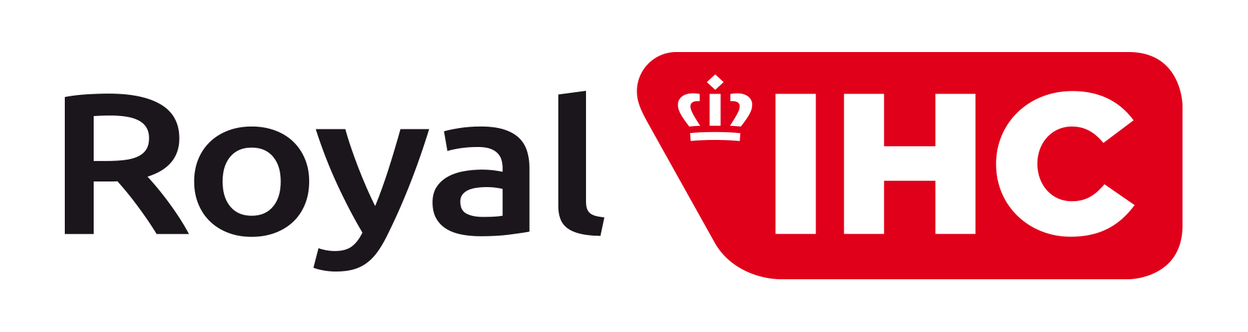 Logo Royal IHC