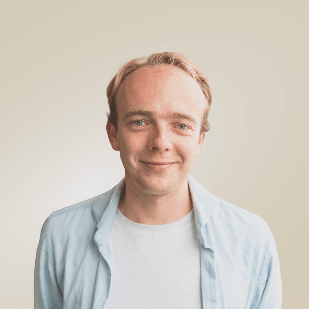 Tim Vredevoort