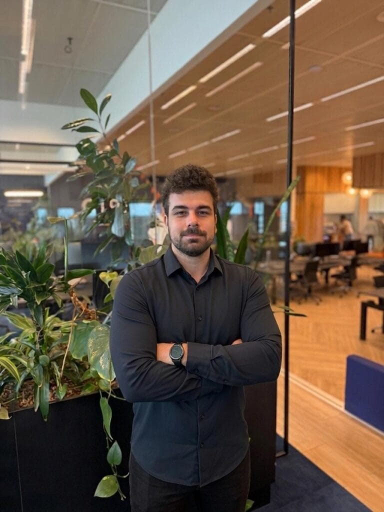 Birkan Durmaz