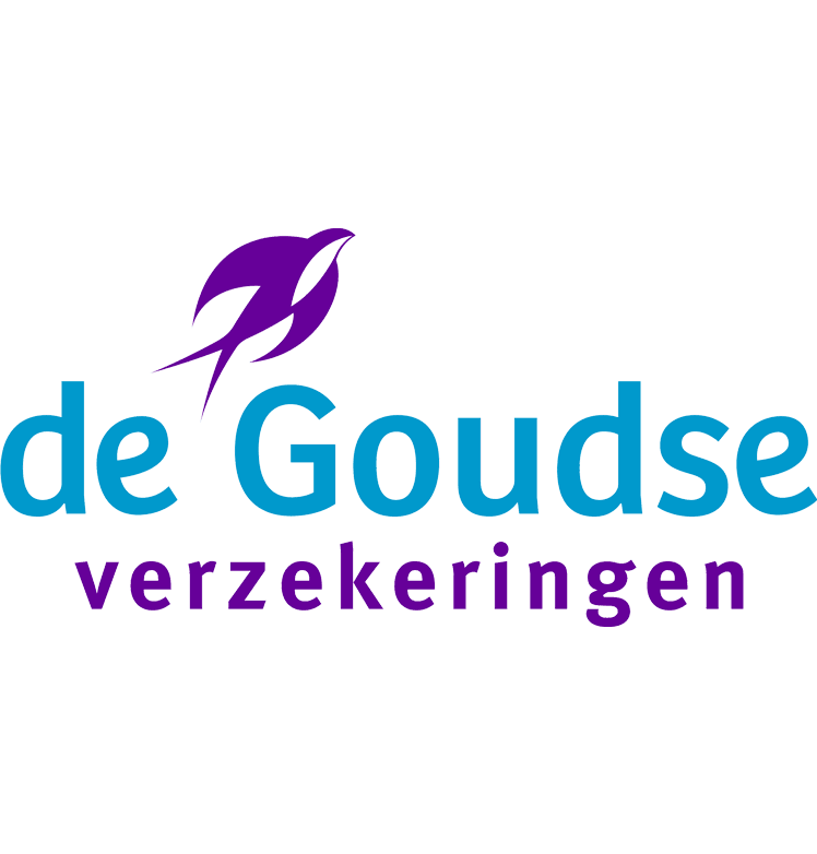 Logo De Goudse Verzekeringen