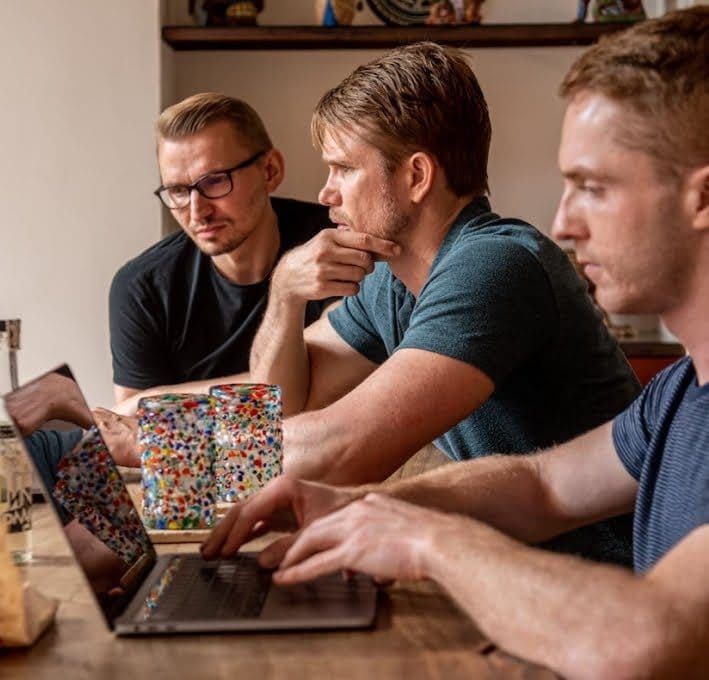 Blender event: Een stap verder met AI