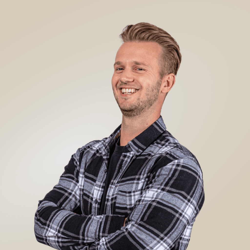 Kenny Cuijpers