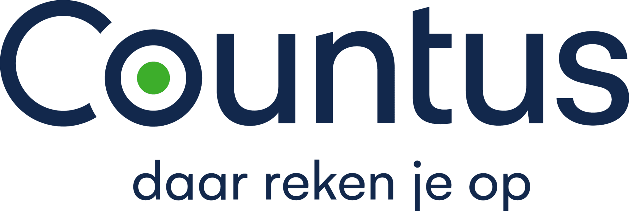 Logo Countus