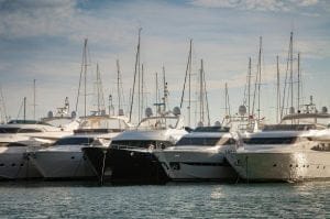 Van Der Loo Yachtinteriors bespaart op materiaalkosten met low-code app van Ciphix