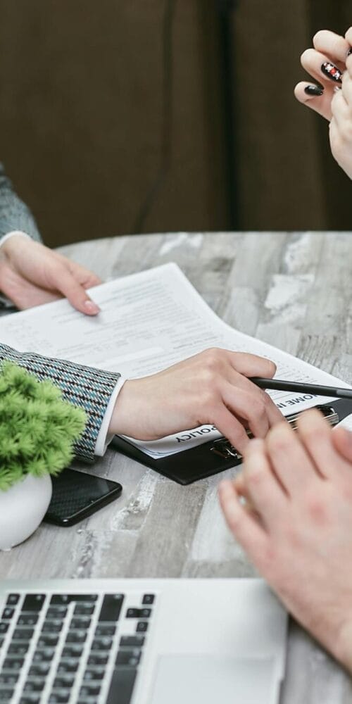 Digitising investor enrolment