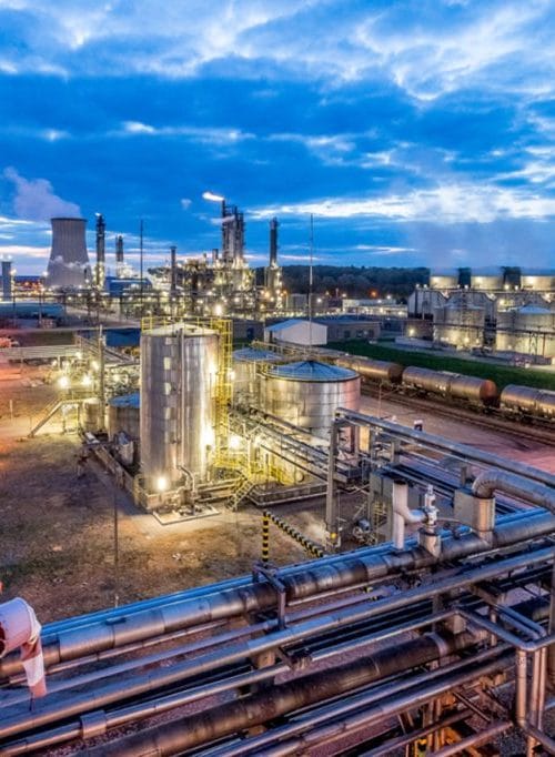 Efficient factory inspection