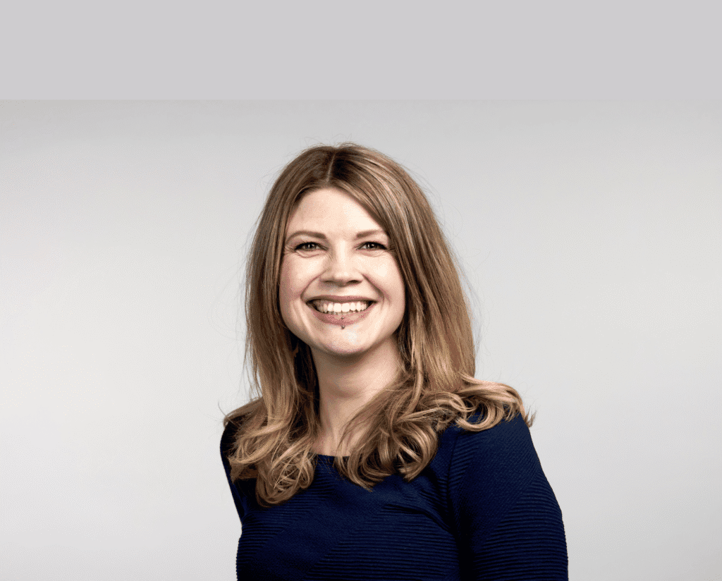 Ciphix luidt nieuw hoofdstuk in met benoeming van Marilou van Doorn als nieuwe CEO