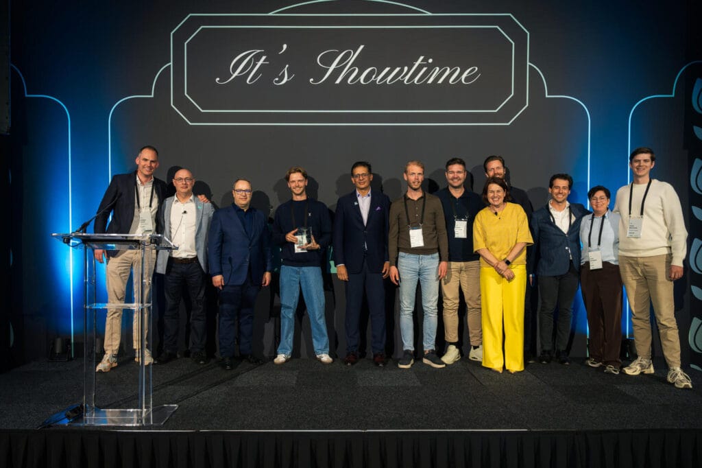 Ciphix wint Workato Customer Impact Partner Award 2026 met integratie-aanpak bij Facilicom